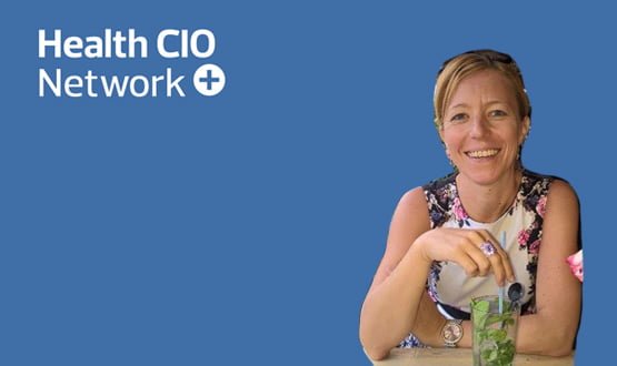 The CIO interview: Lisa Emery, West Hertfordshire Hospitals NHS Trust