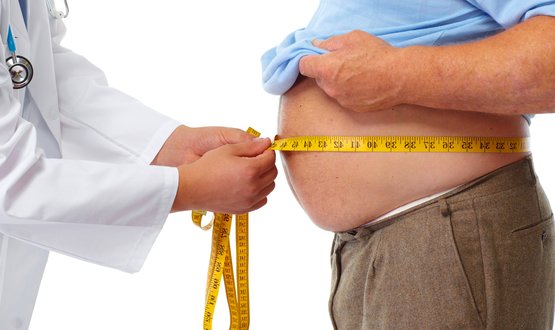 Heart health tool reveals obesity on the rise in the UK