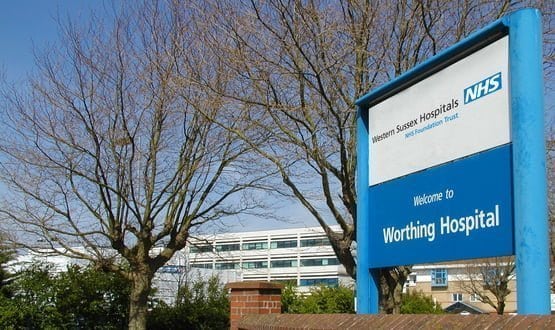 Western Sussex Hospitals sees 70% rise in first call resolution with Freshservice