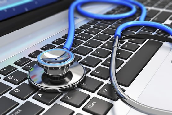 CGI and GE Healthcare partnership supports rapid digitisation