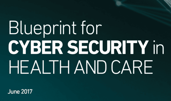 Bcs Publishes Cyber Security Blueprint For Nhs Digital Health 4773
