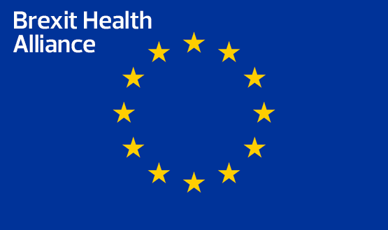 Alliance formed to be voice of health sector as UK leaves EU