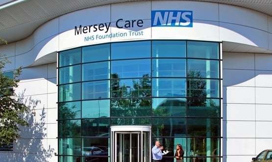Mersey Care advancing suicide prevention app