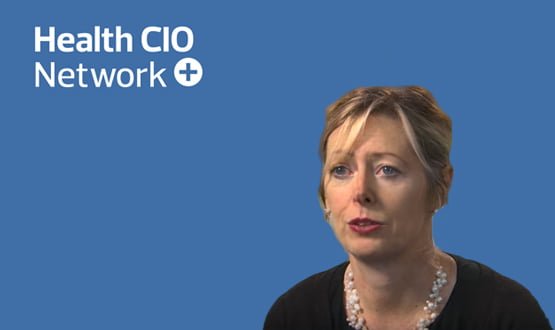 The CIO interview: Phillipa Graves, Luton and Dunstable Hospital NHS FT