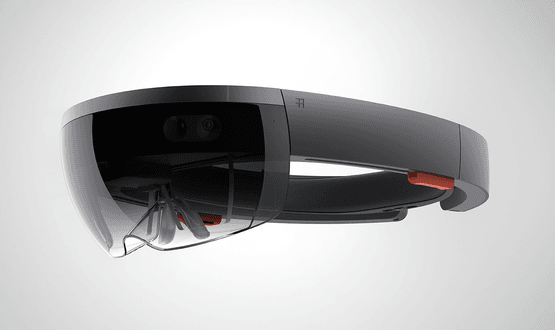 Torbay and South Devon take part in Microsoft HoloLens pilot