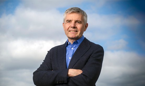 Lord Drayson steps down as CEO of Sensyne Health