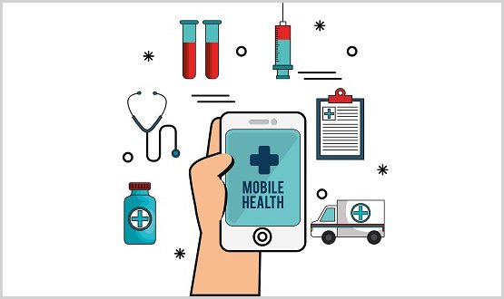 Overcoming the barriers to greater use of mobile technology in healthcare