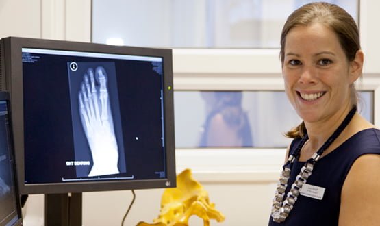 Virtual Fracture Clinic reduces hospital return rates, cuts down unnecessary patient journeys