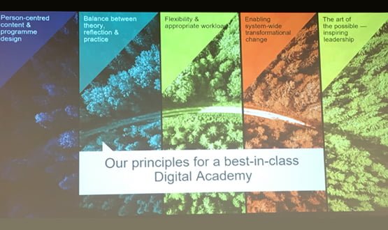 NHS Digital Academy kicks off to train next generation of health IT leaders