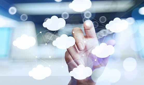 Two NHS trusts to deploy Citrix cloud services