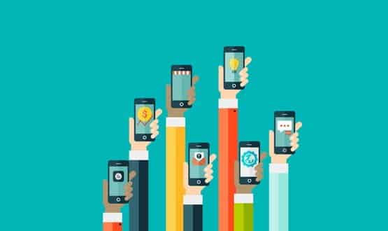 Creating the building blocks for seamless healthcare mobility: How to prepare for the move to a mobile-first solution in the healthcare sector