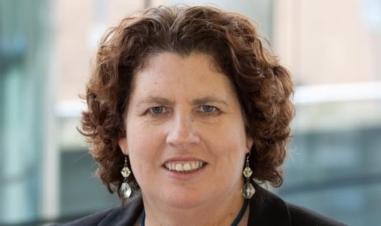 ‘Why we need set standards’, explains PRSB chair Maureen Baker