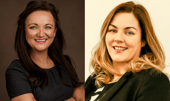 Health tech community celebrating women and diversity launches in Ireland