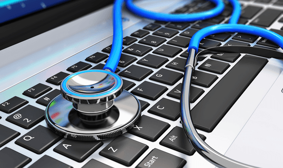 NHS England launches £45m funding for GP online consultation system