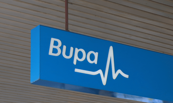 Bupa Bupa