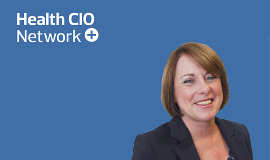 The CIO interview: Christine Walters, St Helens and Knowsley Teaching Hospitals NHS Trust