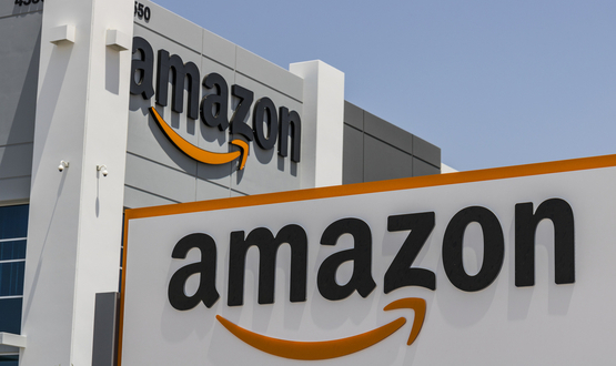 Amazon to buy One Medical for approximately £3.3bn