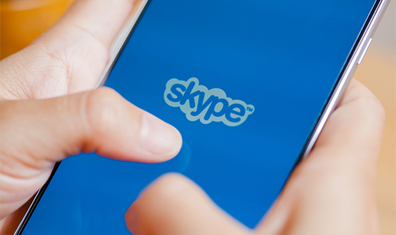 NHS to offer Skype consultations for new mums affected by mental ill health