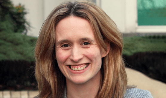 Time to close the gender gap in technology