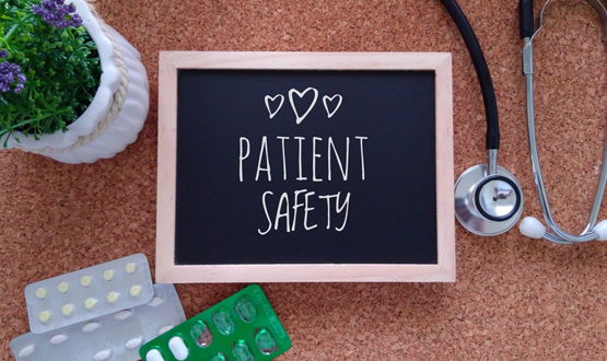 New data-led NHS safety strategy lets patients log concerns
