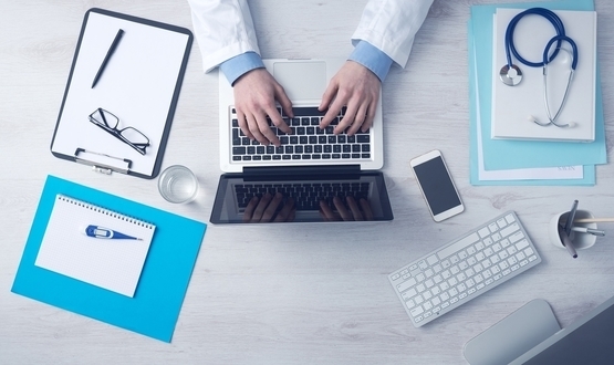 Local councils commit to improving digital approach to healthcare