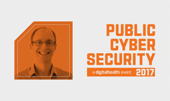 Cybercrime in a few keystrokes: Gary Colman at the PCS conference