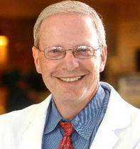 Dr Robert Wachter