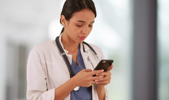BMA launches app to help hospital doctors manage workloads
