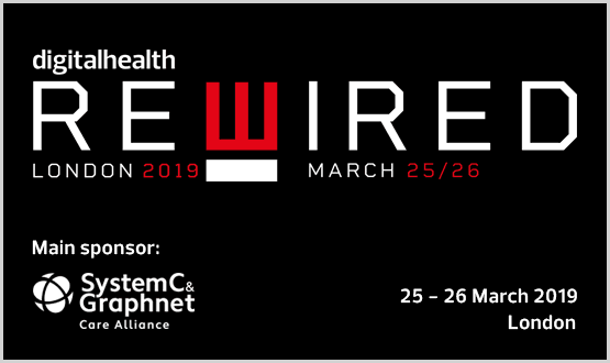 Digital Health Rewired: Everything you need to read from the event