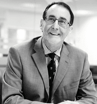 Dr John Parry