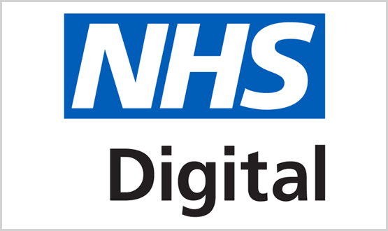 Nhs Digital Organisation Chart