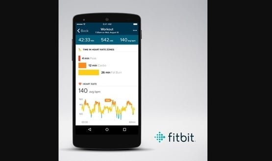 Fitbit beefs up healthcare offering with fitness and coaching platform