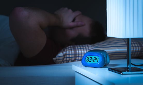 Sleepio app to be rolled out across the south of England
