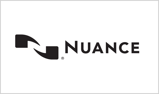 Speech recognition specialists Nuance joins Rewired as sponsor