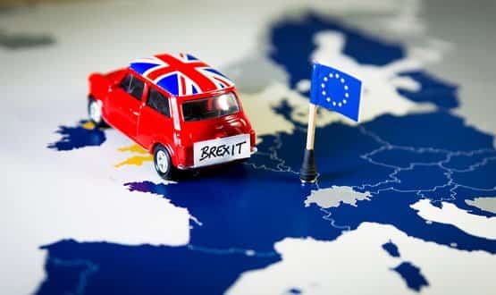 NHS Digital pledges support to trusts should there be a no-deal Brexit
