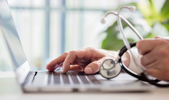 Technology ‘part of the jigsaw’ to bolster GP numbers, Royal College says