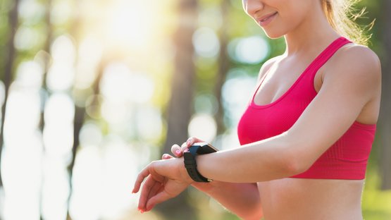 NHS should ‘prescribe FitBits’ to prevent inequality in health tech
