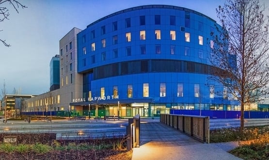 Royal Papworth achieves ‘first of kind’ Lorenzo-Epic integration with CUH