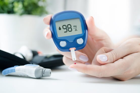Thousands to benefit from digital tools to tackle Type 2 diabetes