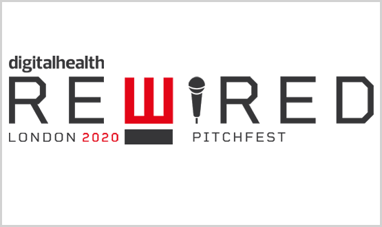 Applications for Digital Health Rewired Pitchfest 2020 now open