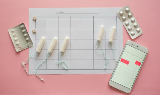 Period tracking apps caught sharing medical data with Facebook