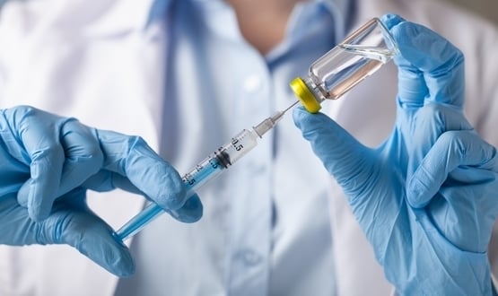 Flu vaccine data to be shared between GPs and pharmacies