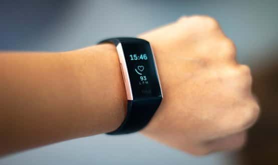 fitbit to be acquired