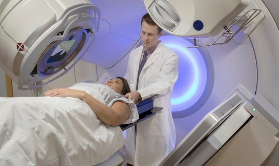 New £56m research network to focus on AI in radiotherapy
