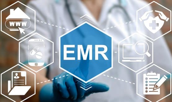 Electronic Charting In Healthcare