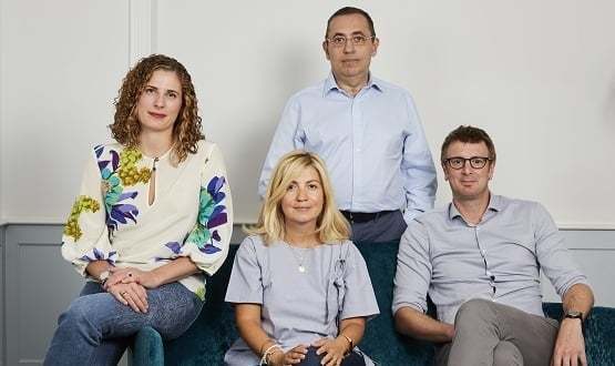 Digital therapeutics service My Online Therapy bags £4.2m funding