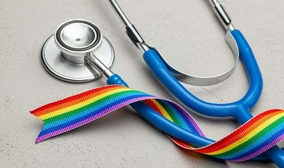 Royal College of GPs launches LGBT online training modules for doctors