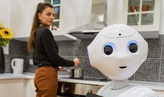 New partnership to explore use of robots at North Bristol NHS Trust