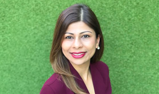 Sonia Patel named new NHSX chief information officer