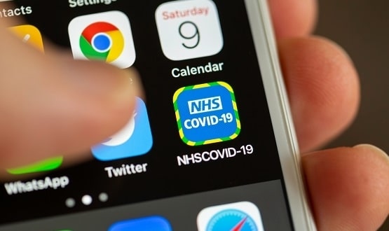 Timeline What Happened With The Nhs Covid 19 App